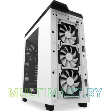 Корпус NZXT H440 (CA-H442W-W1) картинка 7